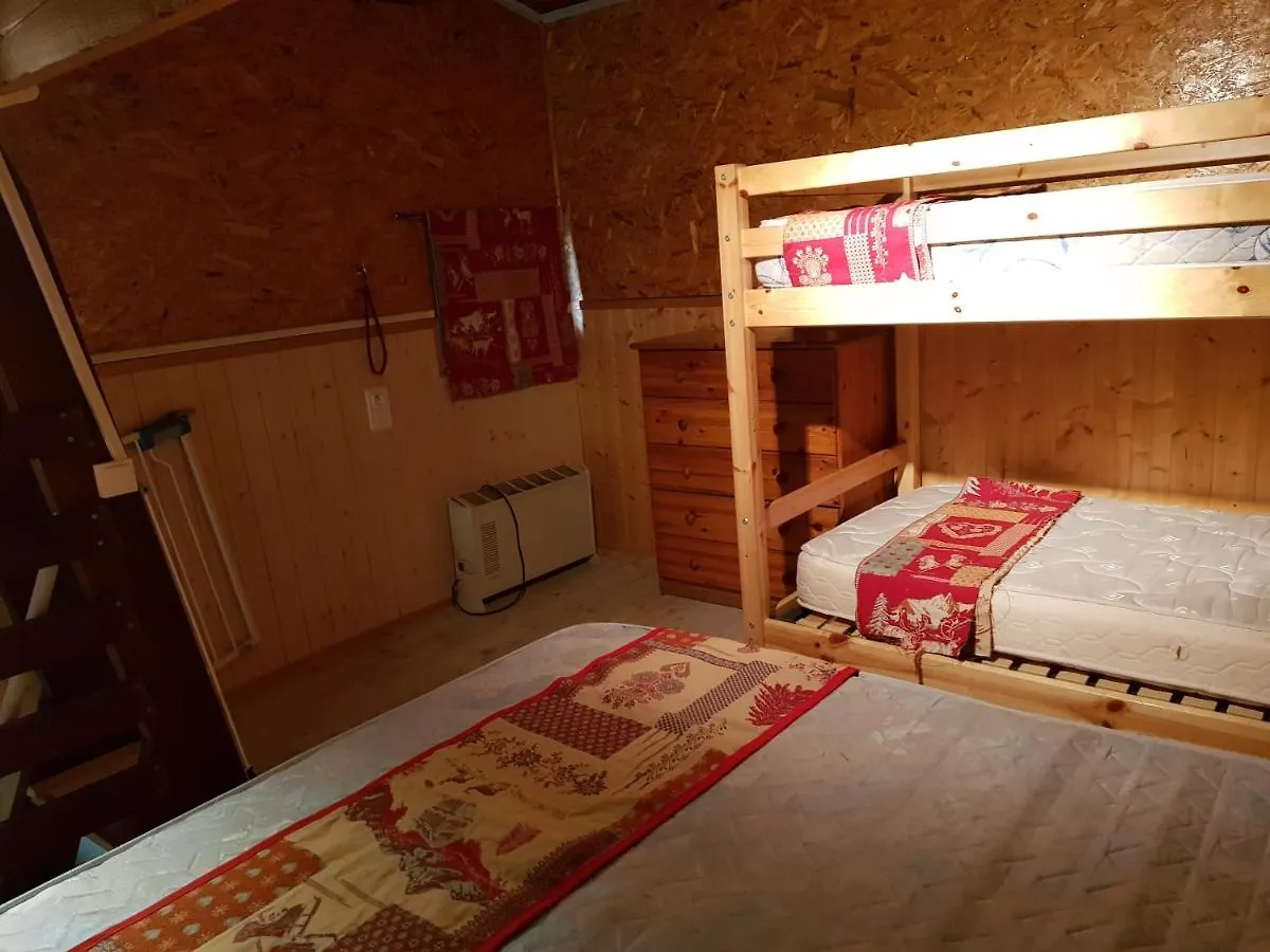 Duplex Avec Terrasse 4Personnes Proche Du Mt Dore. La Bourboule
