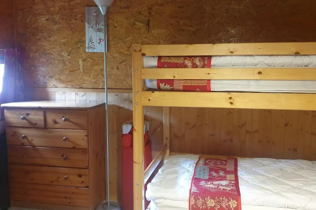 Duplex Avec Terrasse 4Personnes Proche Du Mt Dore. La Bourboule 0*,  France