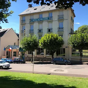 2* Hotel Au Val Dore